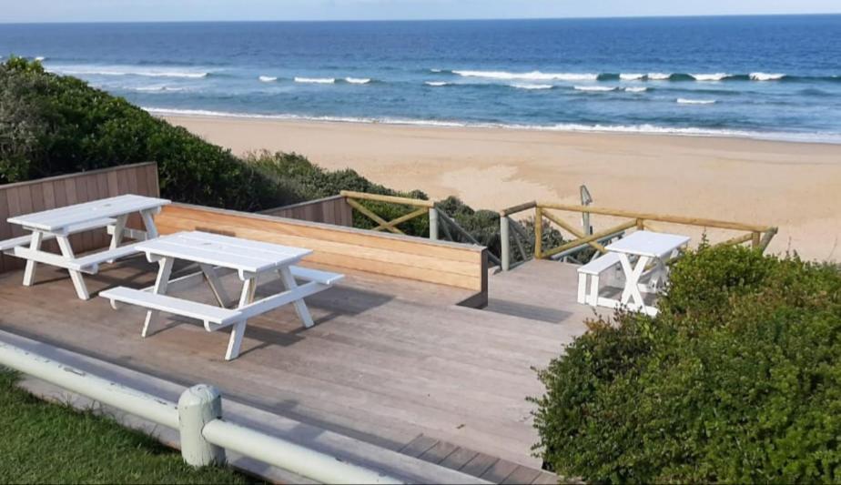 Sand Dollar @ The Dunes Plettenberg Bay Luaran gambar