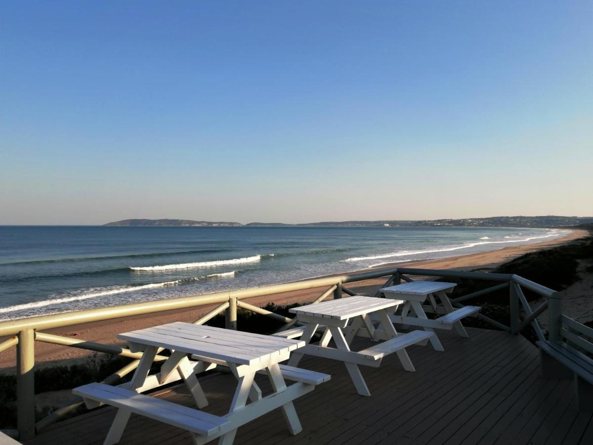 Sand Dollar @ The Dunes Plettenberg Bay Luaran gambar