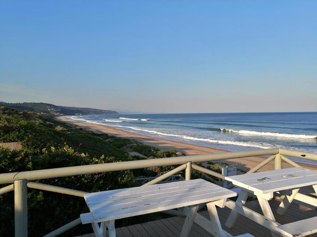 Sand Dollar @ The Dunes Plettenberg Bay Luaran gambar