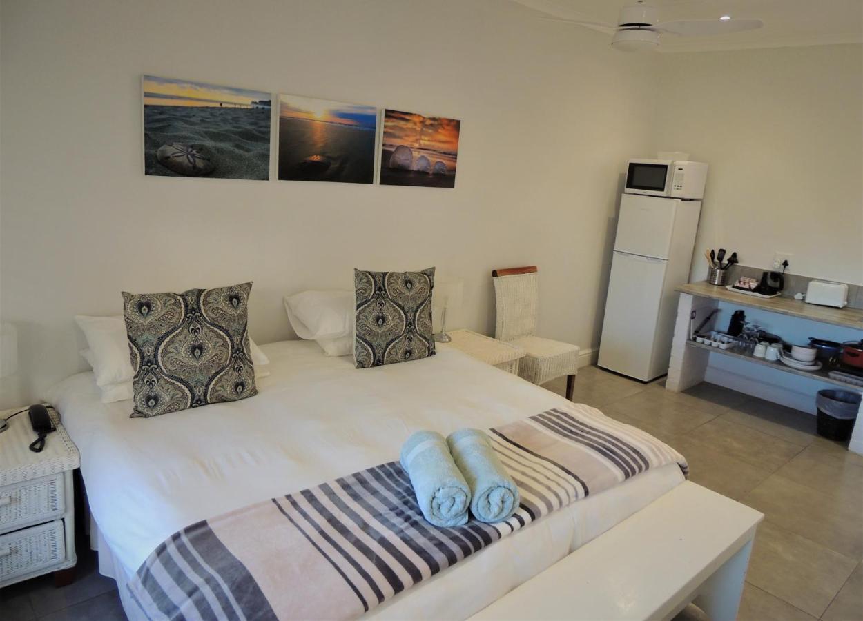 Sand Dollar @ The Dunes Plettenberg Bay Luaran gambar