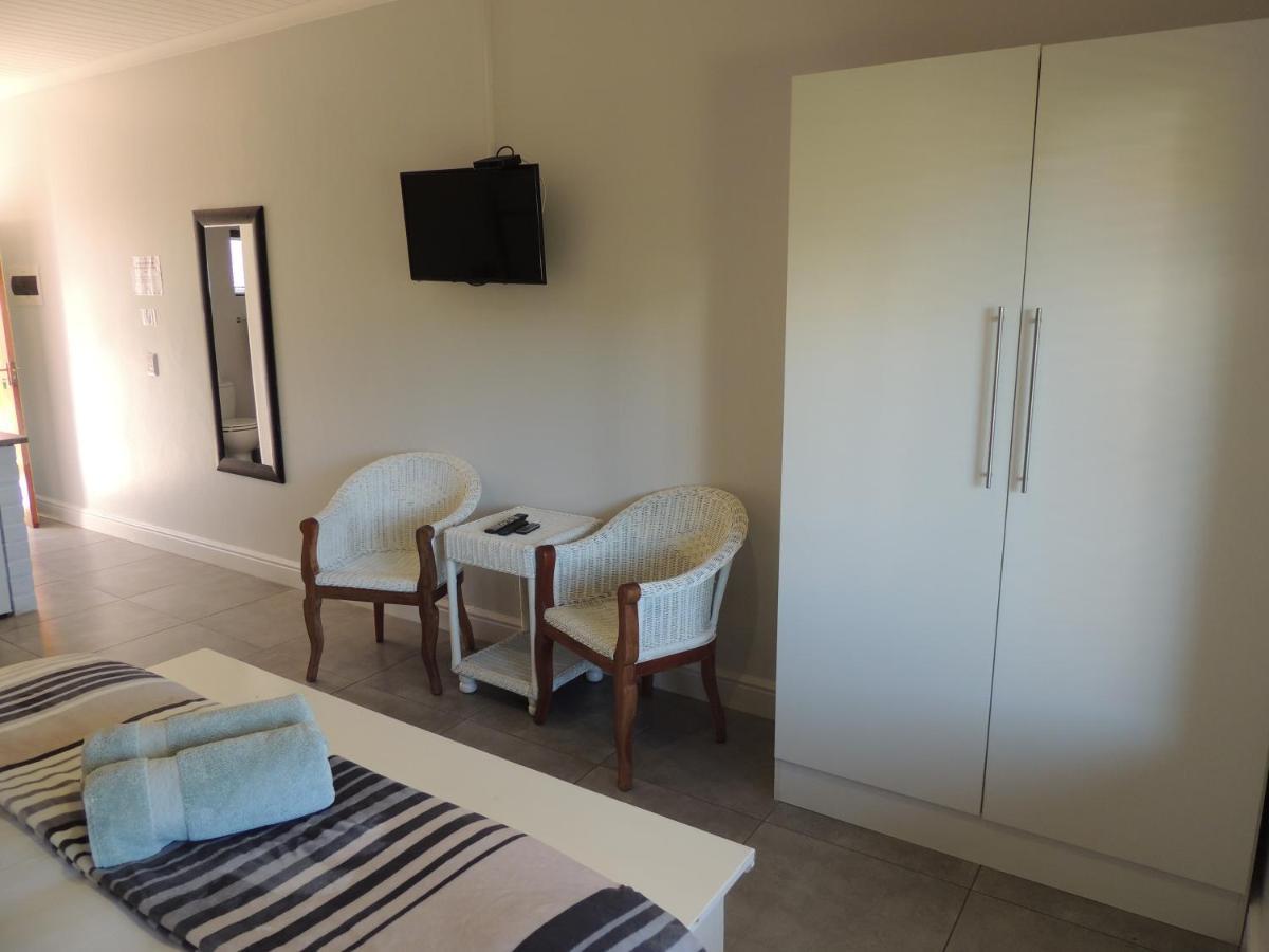 Sand Dollar @ The Dunes Plettenberg Bay Luaran gambar